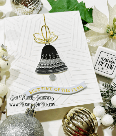 2024 December Calendar Template. All products can be purchased in our Teaspoon Of Fun Paper Crafting Shop at www.TeaspoonOfFun.com/SHOP.