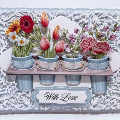 New Stock New Product with Deb Valder