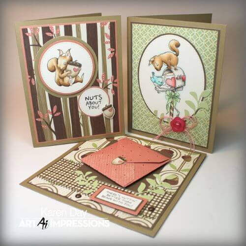 All products can be purchased in our Teaspoon Of Fun Paper Crafting Shop at www.TeaspoonOfFun.com/SHOP.