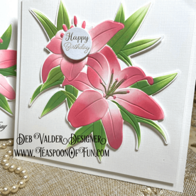 Absolutely Dreamy Daylilies with Deb Valder