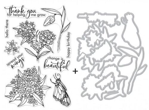 All products can be purchased in our Teaspoon Of Fun Paper Crafting Shop at www.TeaspoonOfFun.com/SHOP.
