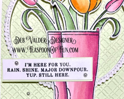 All products can be purchased in our Teaspoon Of Fun Paper Crafting Shop at www.TeaspoonOfFun.com/SHOP.