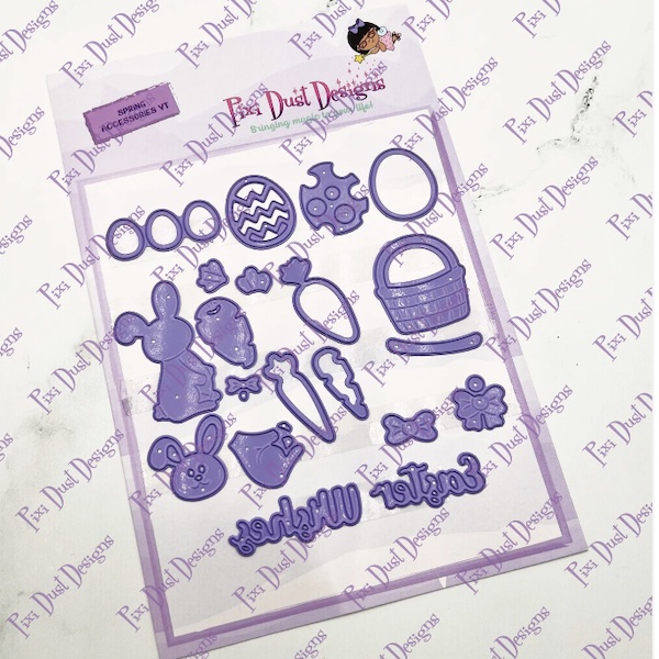 All products can be purchased in our Teaspoon Of Fun Paper Crafting Shop at www.TeaspoonOfFun.com/SHOP.