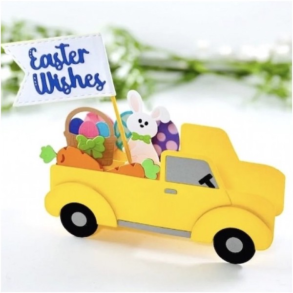 All products can be purchased in our Teaspoon Of Fun Paper Crafting Shop at www.TeaspoonOfFun.com/SHOP.
