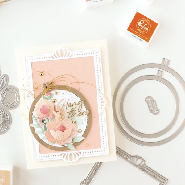 New New New Product. All products can be purchased in our Teaspoon Of Fun Paper Crafting Shop at www.TeaspoonOfFun.com/SHOP