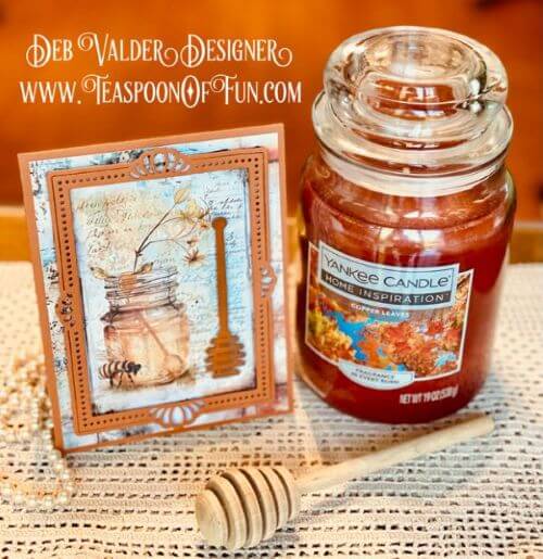 Everyone Loves Quick Cards with Deb Valder