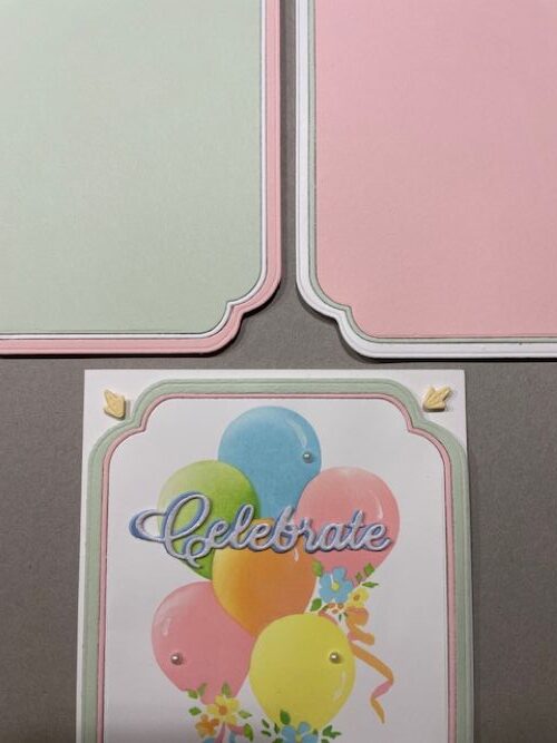 All products can be purchased in our Teaspoon Of Fun Paper Crafting Shop at www.TeaspoonOfFun.com/SHOP.