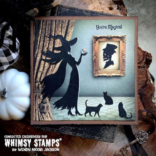 All products can be purchased in our Teaspoon Of Fun Paper Crafting Shop at www.TeaspoonOfFun.com/shop.