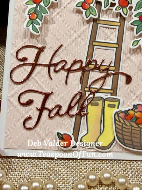 All products can be purchased in our Teaspoon Of Fun Paper Crafting Shop at www.TeaspoonOfFun.com/SHOP.