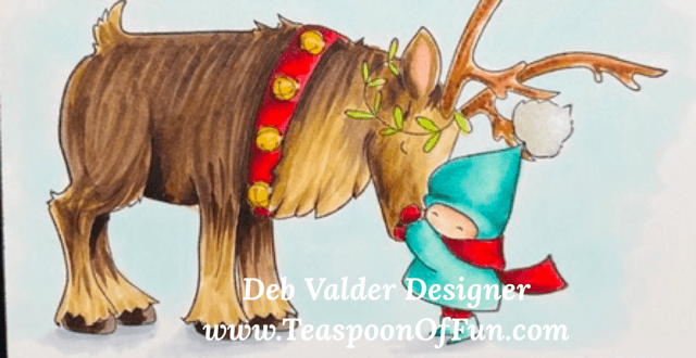 All products can be found in our Teaspoon of Fun Shop at www.TeaspoonOfFun.com/SHOP