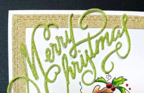 Another Great Year Rudolph. All products can be found in our Teaspoon of Fun Shop at www.TeaspoonOfFun.com/SHOP