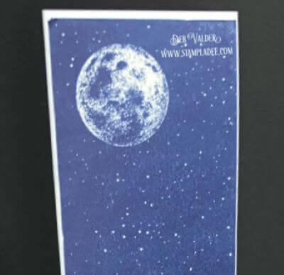 Star Gazing Snow Family. All products can be purchased in our Teaspoon Of Fun Paper Crafting Shop at www.TeaspoonOfFun.com/SHOP.