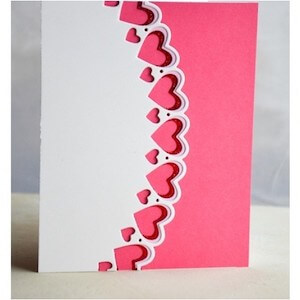 Kinsley Heart Plate. All products can be purchased from Teaspoon Of Fun's Paper Crafting Shop at www.TeaspoonOfFun.com/SHOP.