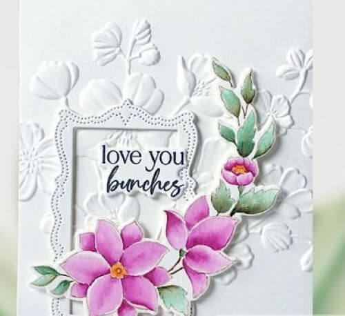 All products can be purchased from Teaspoon Of Fun's Paper Crafting Shop at www.TeaspoonOfFun.com/SHOP.