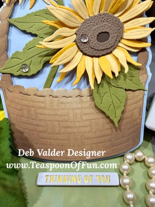 Caution This Card Causes Smiles. All products can be purchased in our Teaspoon Of Fun Shop at www.TeaspoonOfFun.com/SHOP.