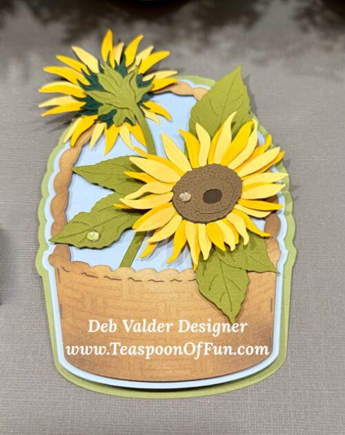 Caution This Card Causes Smiles. All products can be purchased in our Teaspoon Of Fun Shop at www.TeaspoonOfFun.com/SHOP.