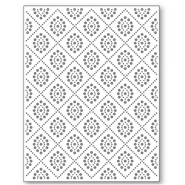 Diamond Oval and Double Diamond Lattice. All products can be purchased in our Teaspoon Of Fun Shop at www.TeaspoonOfFun.com/SHOP.