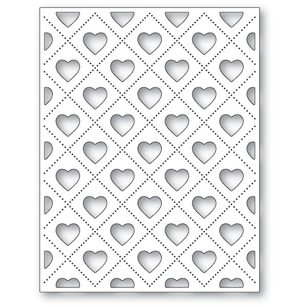 Diamond Oval and Double Diamond Lattice. All products can be purchased in our Teaspoon Of Fun Shop at www.TeaspoonOfFun.com/SHOP.