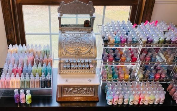 Nuvo Drops Price Drops. All products can be purchased in our Teaspoon Of Fun Shop at www.TeaspoonOfFun.com/SHOP.