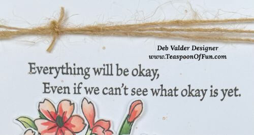 All products can be purchased in our Teaspoon Of Fun Shop at www.TeaspoonOfFun.com/SHOP.