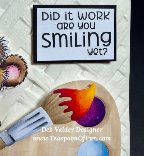 All products can be purchased in our Teaspoon Of Fun Paper Crafting Shop at www.TeaspoonOfFun.com/SHOP.