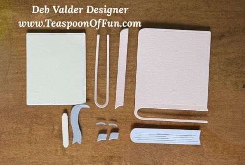All products can be purchased in our Teaspoon Of Fun Paper Crafting Shop at www.TeaspoonOfFun.com/SHOP.