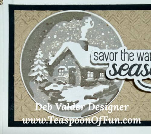 2027 Calendar Template is Here. All products can be purchased from Teaspoon Of Fun's Paper Crafting Shop at www.TeaspoonOfFun.com/SHOP