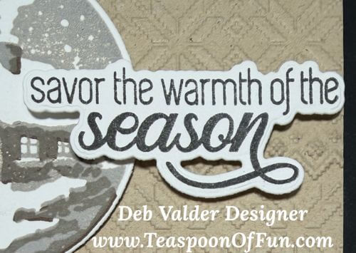2027 Calendar Template is Here. All products can be purchased from Teaspoon Of Fun's Paper Crafting Shop at www.TeaspoonOfFun.com/SHOP