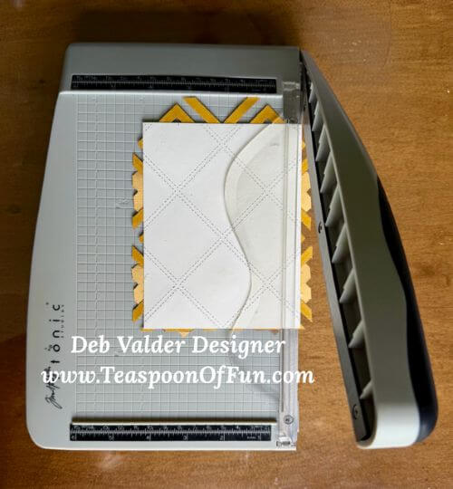 All products can be purchased in our Teaspoon Of Fun Paper Crafting Shop at www.TeaspoonOfFun.com/SHOP.