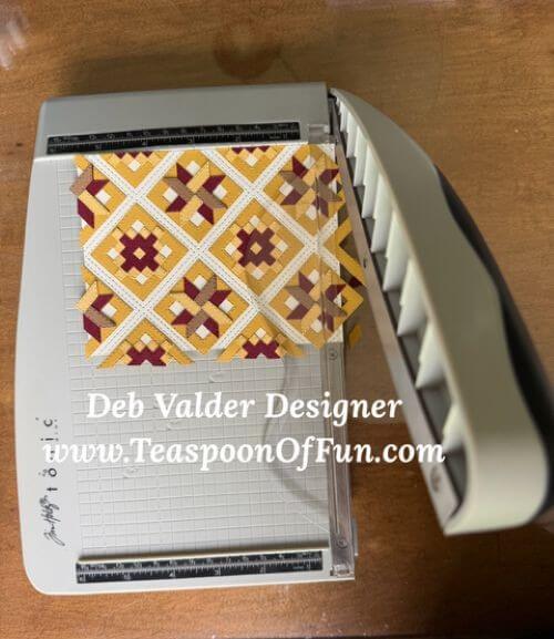 All products can be purchased in our Teaspoon Of Fun Paper Crafting Shop at www.TeaspoonOfFun.com/SHOP.