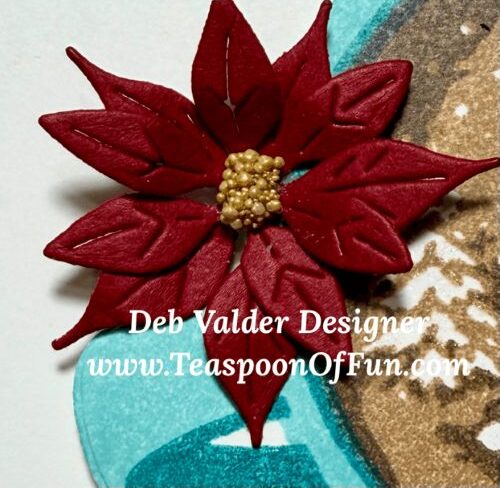 Peace In Every Sip. All products can be purchased in our Teaspoon Of Fun Paper Crafting Shop at www.TeaspoonOfFun.com/SHOP.