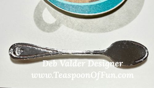 All products can be purchased in our Teaspoon Of Fun Paper Crafting Shop at www.TeaspoonOfFun.com/SHOP.