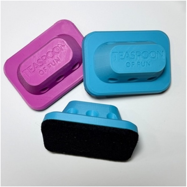 Smooshy - All products can be purchased in our Teaspoon Of Fun Paper Crafting Shop at www.TeaspoonOfFun.com/SHOP.