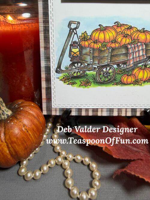 Teaspoon Of Fun's NEWEST Release. All products can be purchased in our Teaspoon Of Fun Paper Crafting Shop at www.TeaspoonOfFun.com/SHOP.